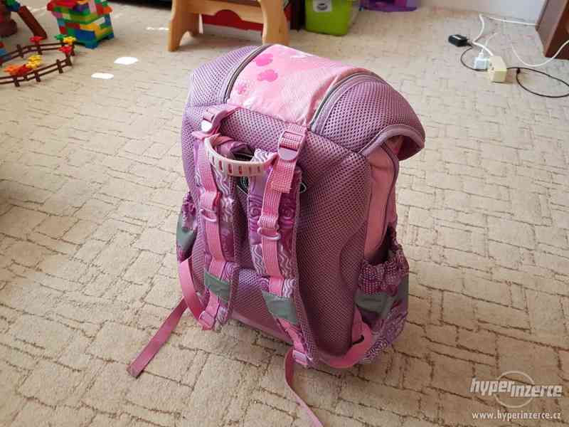 školní batoh - aktovka Winx - foto 3