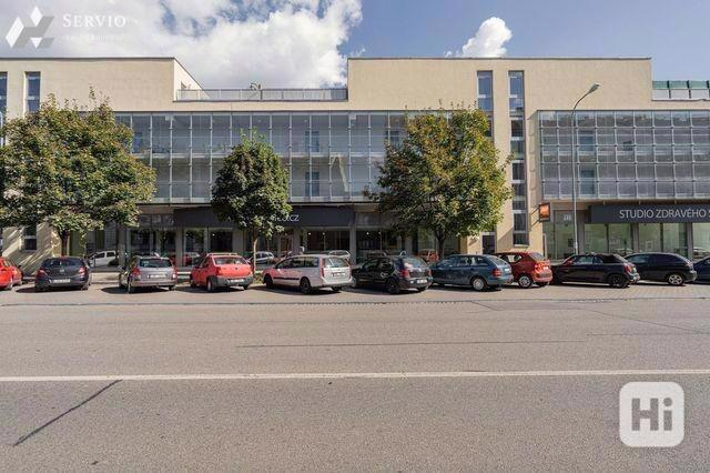 Prodej bytu 2+kk, 84 m2, ul. Masná, Brno-město - foto 17