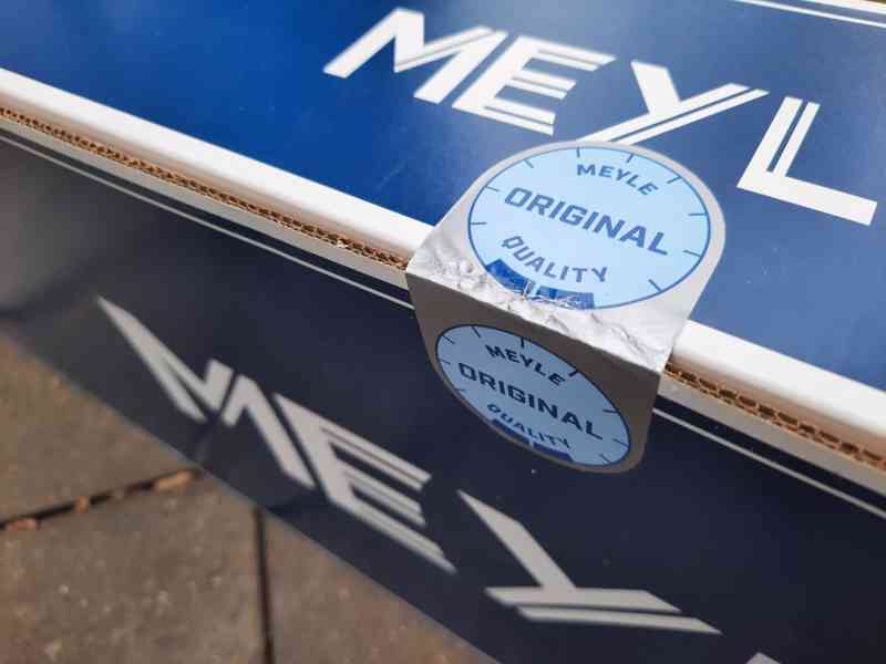 Stabilizátor Meyle 1006530023 - foto 2