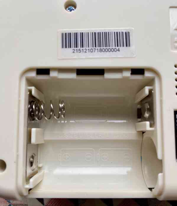 DAB RADIO 280BE - SOUNDMASTER - foto 6