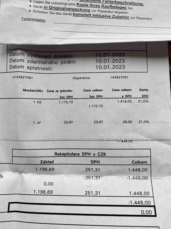 DAB RADIO 280BE - SOUNDMASTER - foto 5