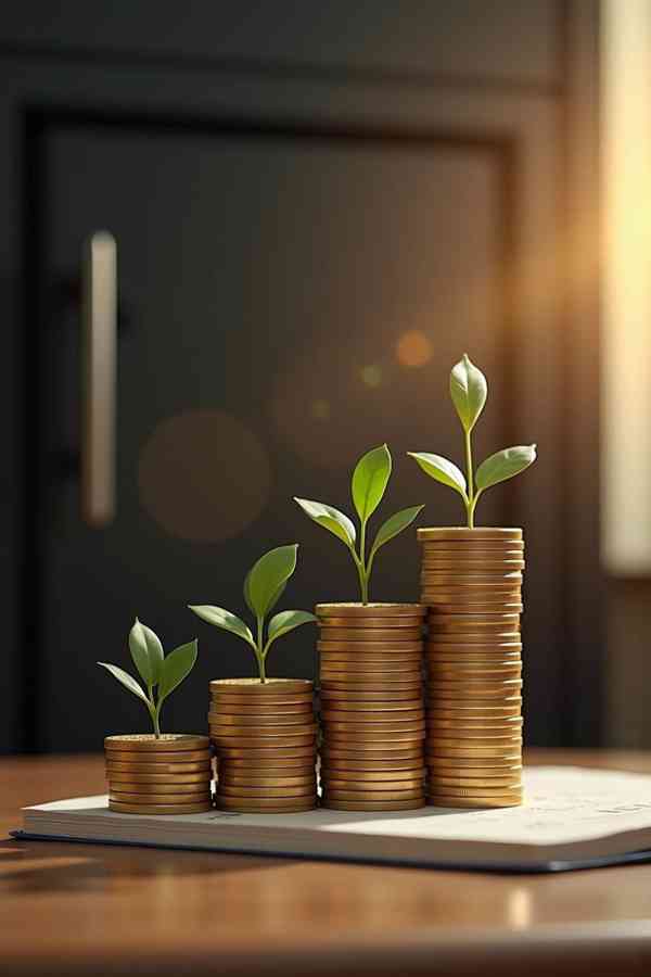 Spolehlivá možnost financování