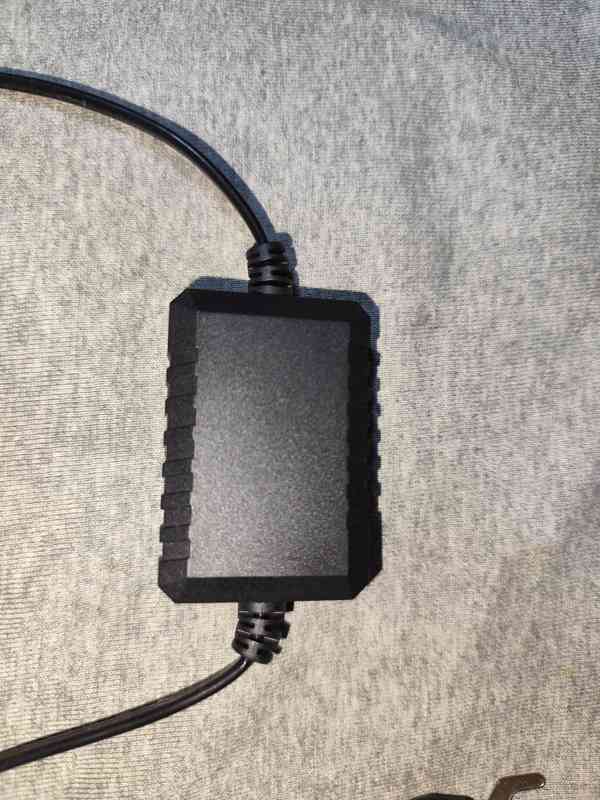 Vgate BA100 testr autobaterie - foto 4