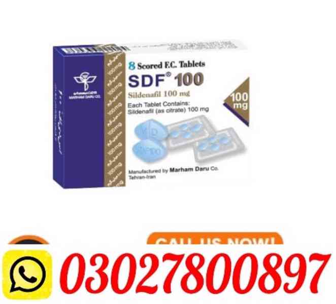 SDF 100mg Tablets In Pakistan ! 0302!7800897 ! Call Now