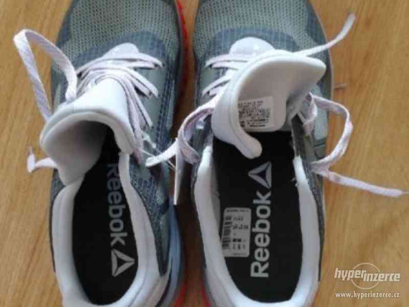 Běžecké boty Reebok All Freedom Ex nové, nenošené 42.5 - foto 1