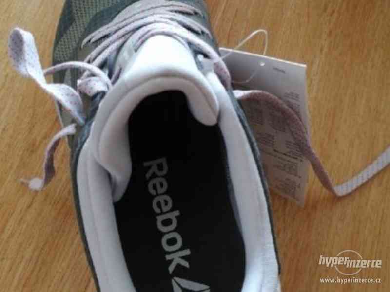 Běžecké boty Reebok All Freedom Ex nové, nenošené 42.5 - foto 3