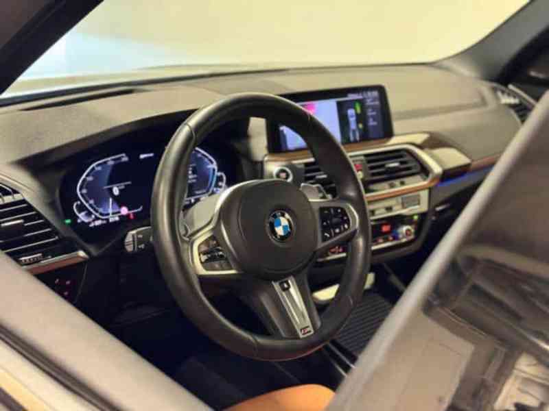 BMW  Rychlá odezva - foto 11