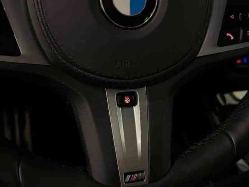 BMW  Rychlá odezva - foto 20