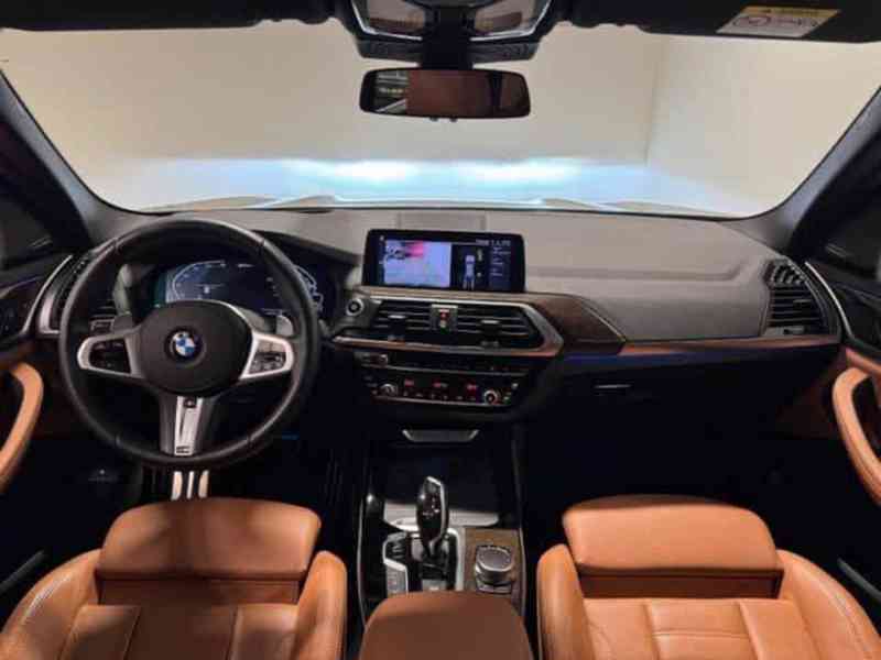 BMW  Rychlá odezva - foto 6