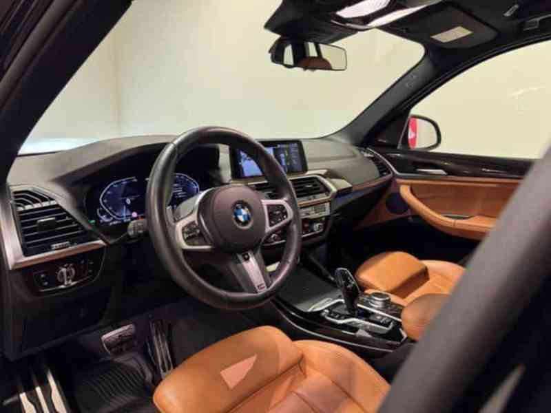 BMW  Rychlá odezva - foto 9