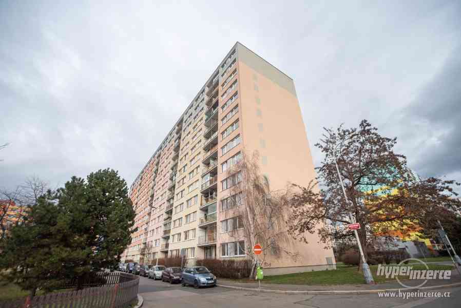 Prodej bytu  3+kk/L, 57 m2, Praha 8 - sídliště Bohnice. - foto 23
