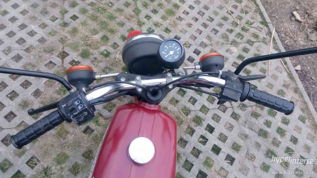 Simson S51 - foto 4