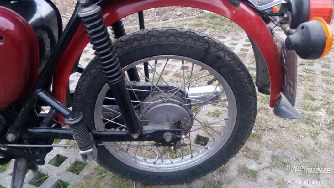 Simson S51 - foto 6