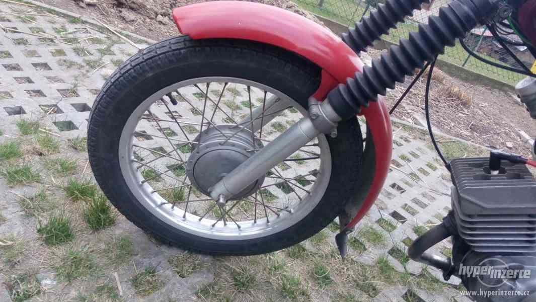 Simson S51 - foto 7