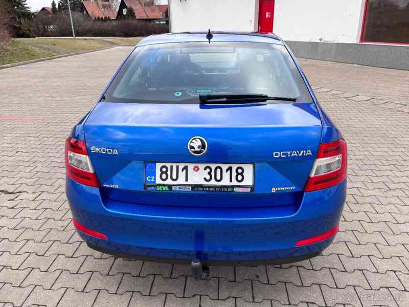 Škoda Octavia III 1.4 TSI CNG	 - foto 4