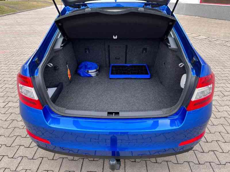 Škoda Octavia III 1.4 TSI CNG	 - foto 5