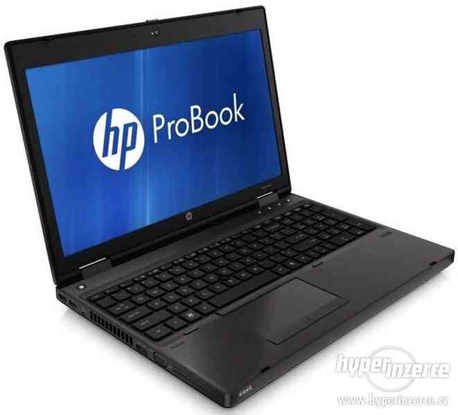 Compík.cz - HP ProBook 6560b / Intel i7 2620M/ W10- zár. 12m - foto 1