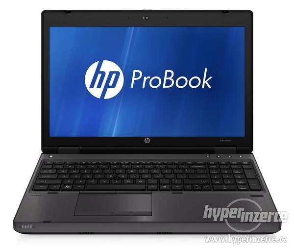 Compík.cz - HP ProBook 6560b / Intel i7 2620M/ W10- zár. 12m - foto 2