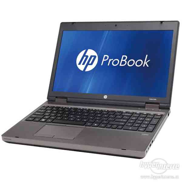 Compík.cz - HP ProBook 6560b / Intel i7 2620M/ W10- zár. 12m - foto 5
