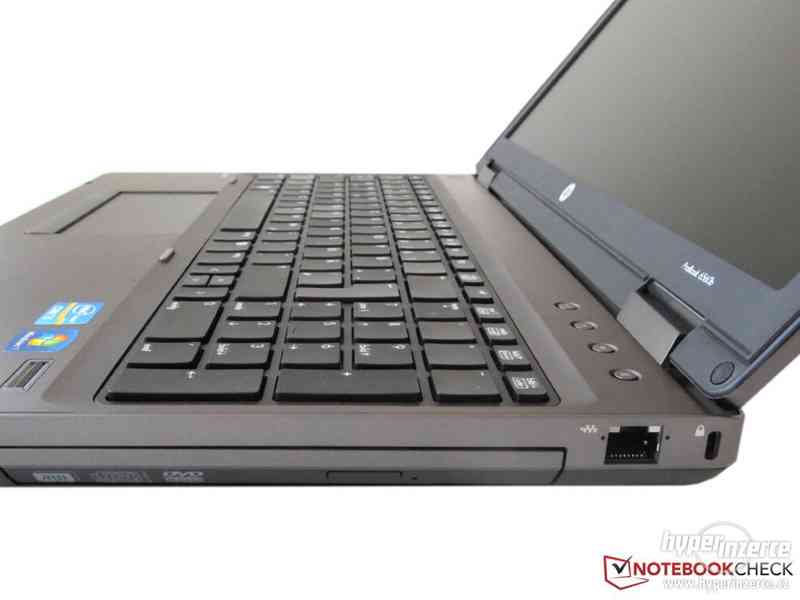 Compík.cz - HP ProBook 6560b / Intel i7 2620M/ W10- zár. 12m - foto 6