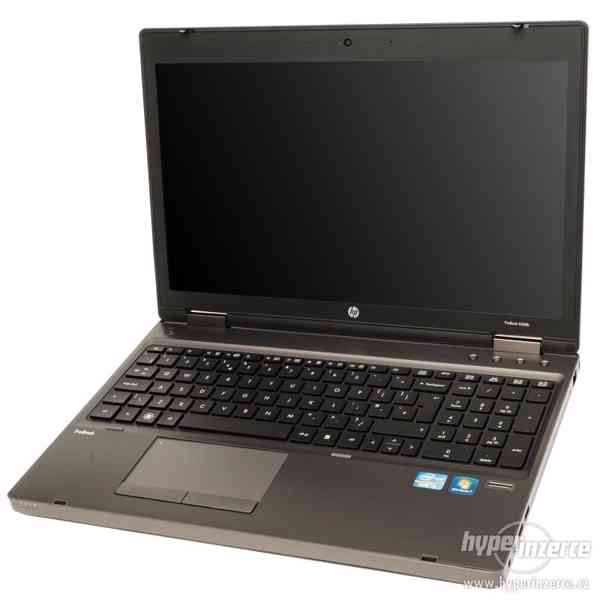 Compík.cz - HP ProBook 6560b / Intel i7 2620M/ W10- zár. 12m - foto 8