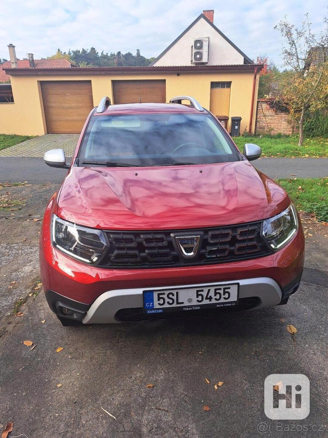 Dacia Duster Duster Prestige 90 Tce - foto 1