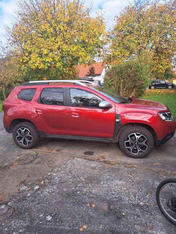 Dacia Duster Duster Prestige 90 Tce - foto 2