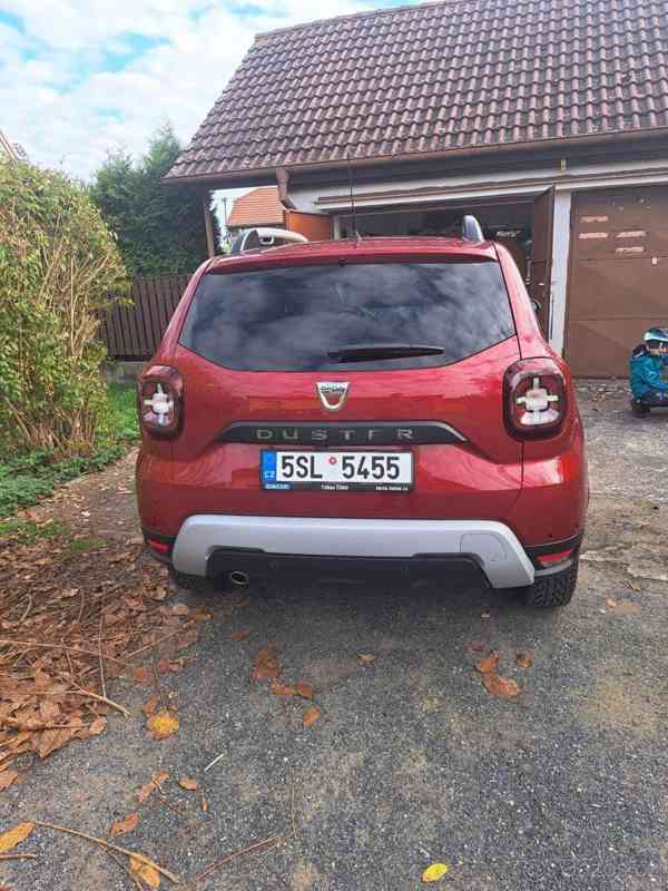 Dacia Duster Duster Prestige 90 Tce - foto 4