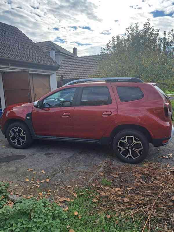 Dacia Duster Duster Prestige 90 Tce - foto 6