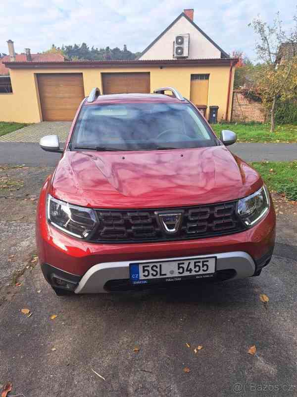 Dacia Duster Duster Prestige 90 Tce - foto 1