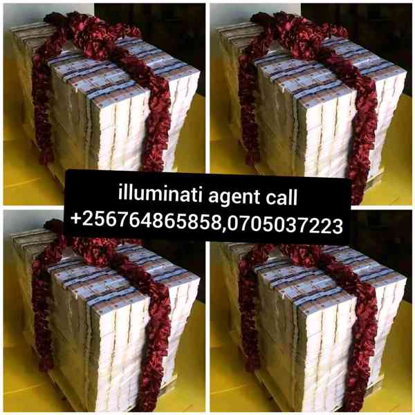 Join Illuminati agent in Uganda 0764865858/0705037223