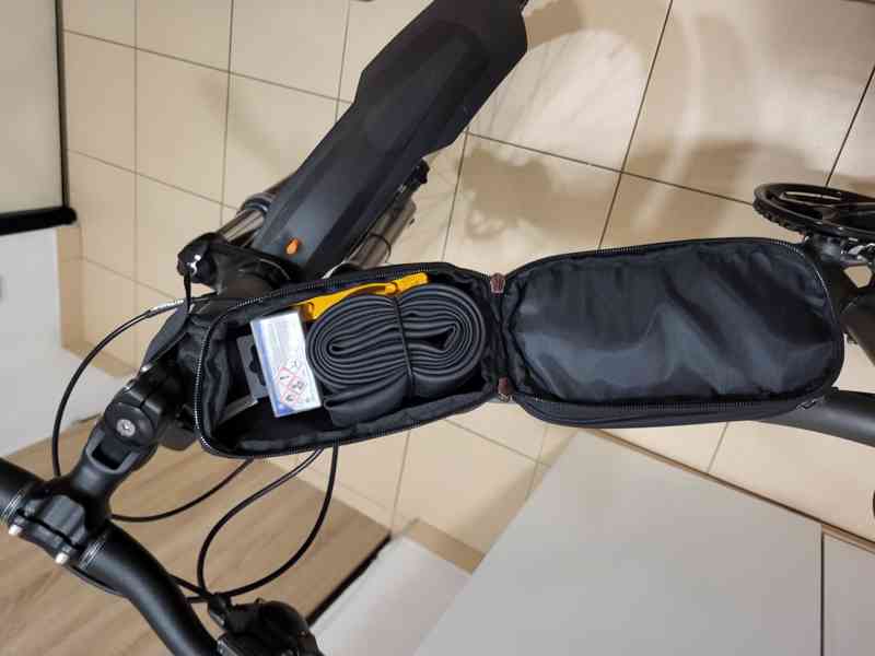 Krosové dámské kolo Author Grand ASL z roku 2022 - foto 5