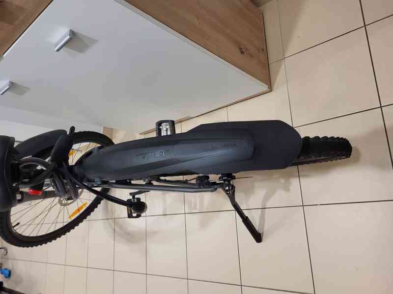 Krosové dámské kolo Author Grand ASL z roku 2022 - foto 9