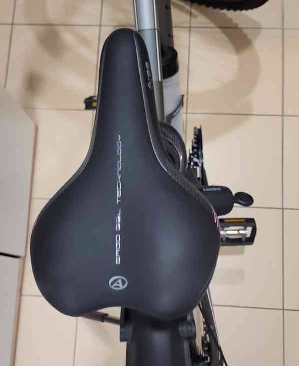 Krosové dámské kolo Author Grand ASL z roku 2022 - foto 3