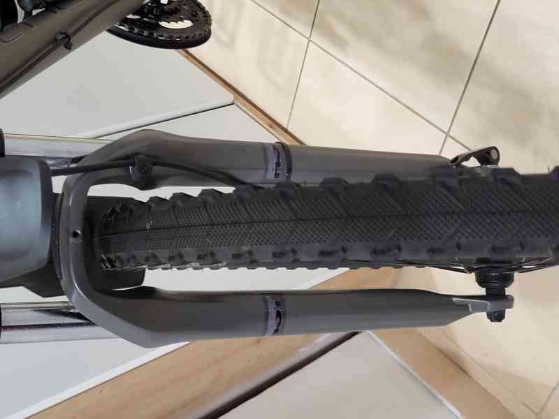 Krosové dámské kolo Author Grand ASL z roku 2022 - foto 10