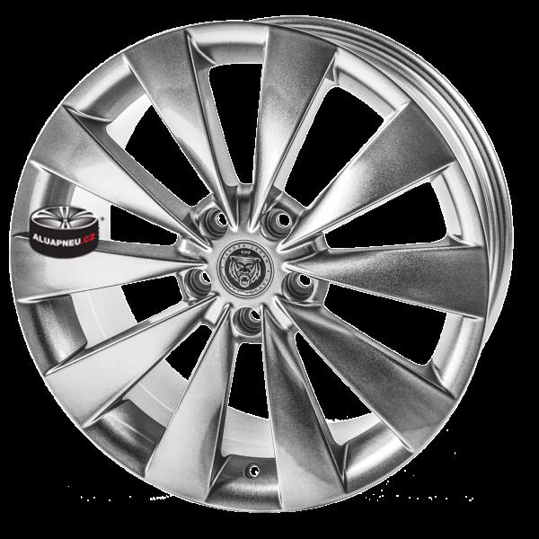 Yakuza Noshiro/Turbine 8x18" 5x112 ET40 od AluaPneu.cz - foto 1