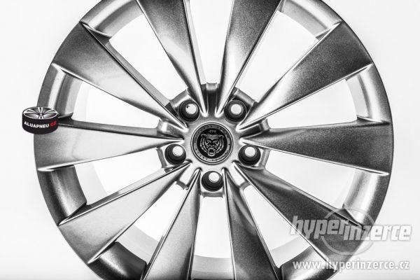 Yakuza Noshiro/Turbine 8x18" 5x112 ET40 od AluaPneu.cz - foto 2