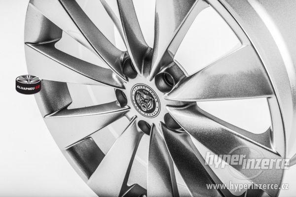 Yakuza Noshiro/Turbine 8x18" 5x112 ET40 od AluaPneu.cz - foto 3