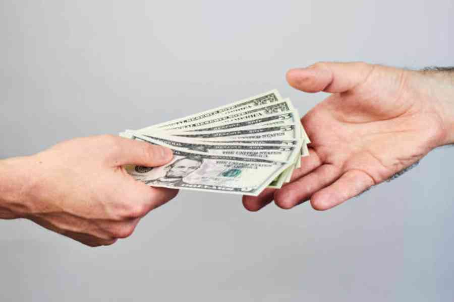 Financování vašich finančních potřeb: - foto 2
