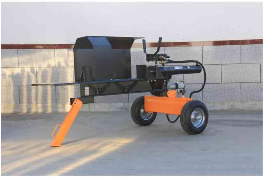 Štípačka dříví Digger DL-18tun - foto 3