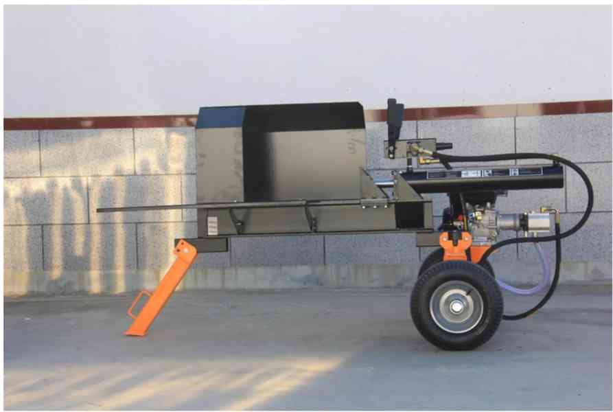 Štípačka dříví Digger DL-18tun - foto 4