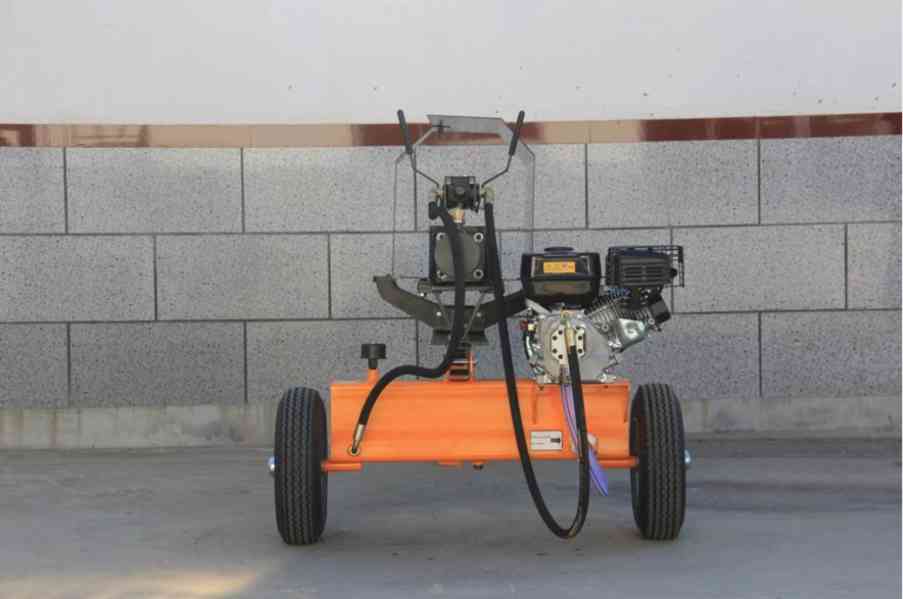 Štípačka dříví Digger DL-18tun - foto 6