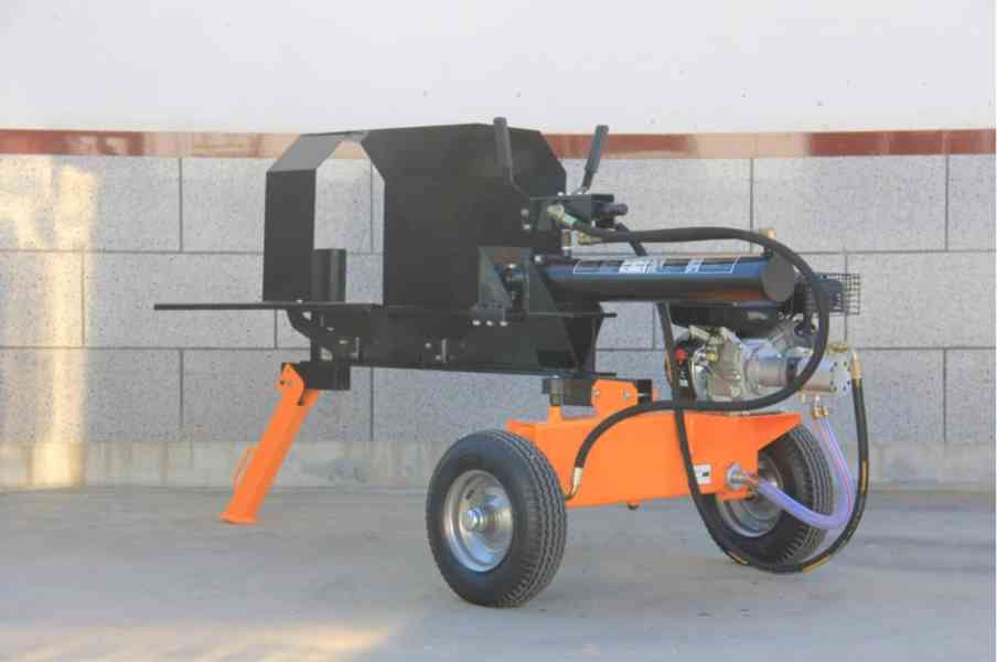 Štípačka dříví Digger DL-18tun - foto 5