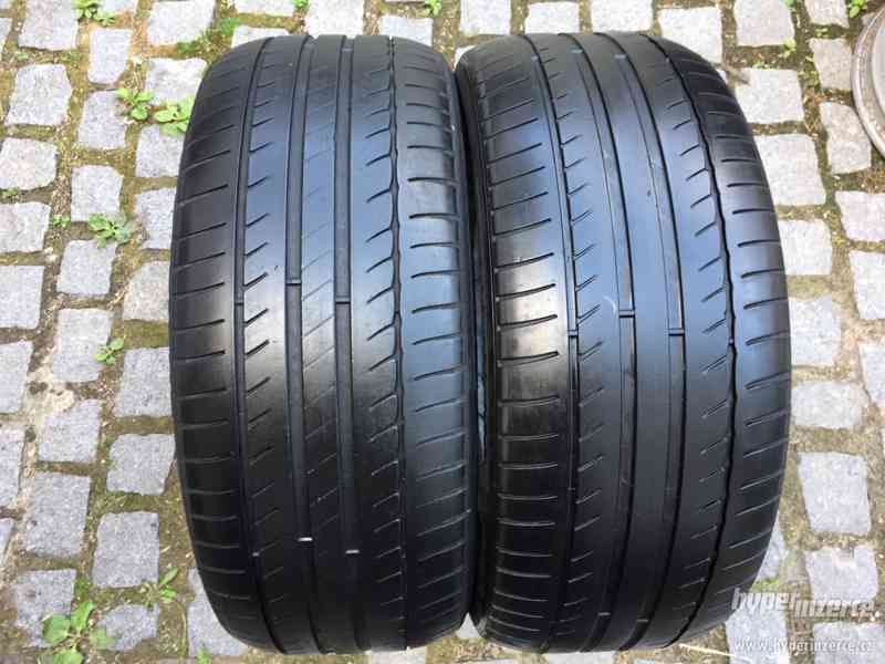 225 45 17 R17 letní pneumatiky Michelin Primacy HP - foto 1
