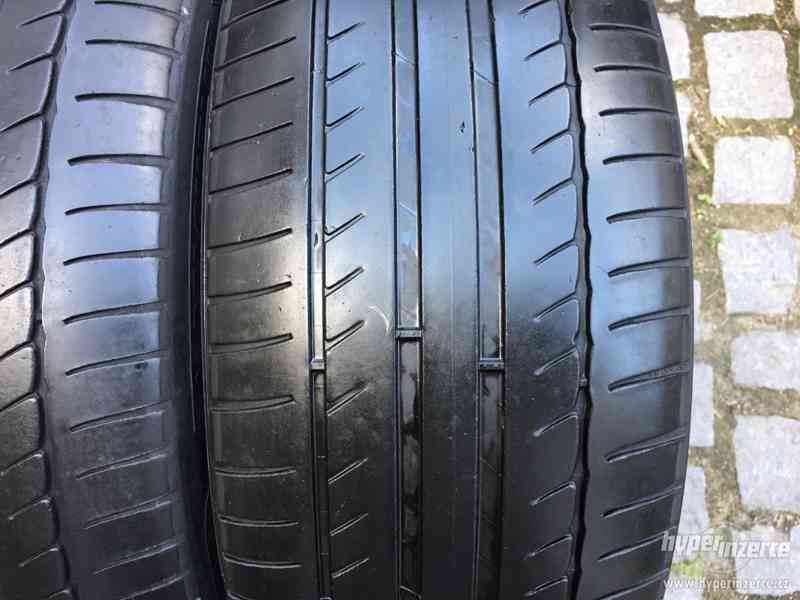 225 45 17 R17 letní pneumatiky Michelin Primacy HP - foto 3