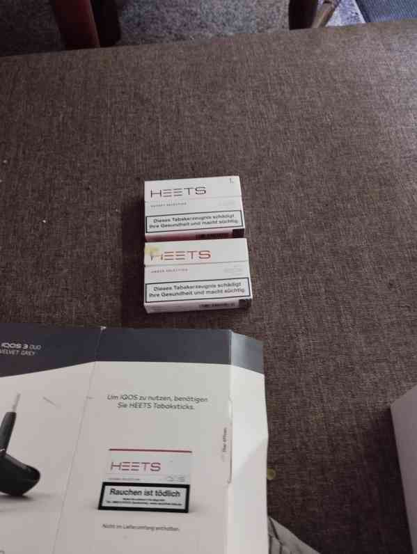Prodám elektrickou cigaretu  - foto 2