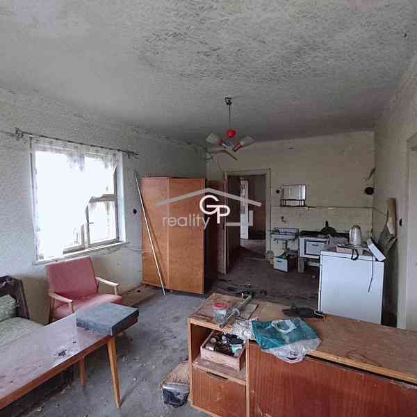 Prodej RD se zahradou, Pivkovice - foto 2