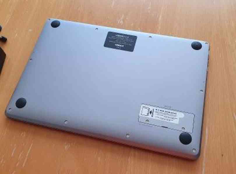 Notebook VisionBook 13Wa plus  - foto 4