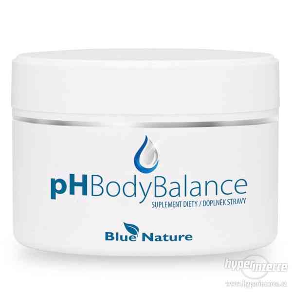pH Body Balance - skvělá detoxikace - foto 1