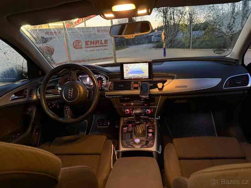 Audi A6 3,0   c7 - foto 23